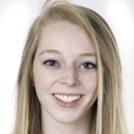 Amanda Baildon '15 head shot